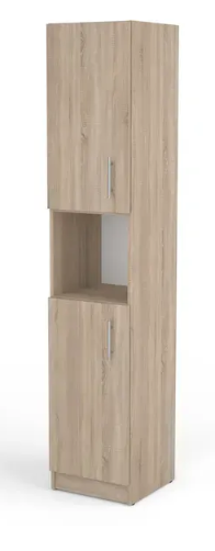 Шафа Б-005/370х370х1850 МФ ВЕРЕСЕНЬ